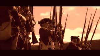 Redcoats Battle Culloden and the 45 [upl. by Bick4]