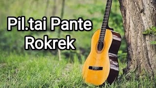 Piltai Pante Rokrek  Riprap  Garo Song lyrics  NorthEast [upl. by Leta686]