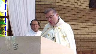 OLC  10 AM Mass  Sunday 3 May 2020  Father Maurice Chidiac Part 1 [upl. by Jacinthe513]