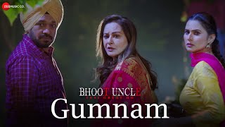 Gumnam  Bhoot Uncle Tusi Great Ho  Raj Babbar Jaya Prada  Mannat Noor  Gurmeet Singh [upl. by Okechuku219]