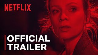 Hold Tight  Official Trailer  Netflix [upl. by Eicnan]