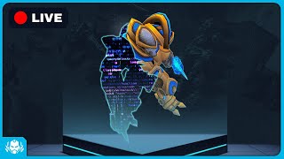 Coding Protoss Bot Best Micro  Day 25 [upl. by Ardnaeed776]