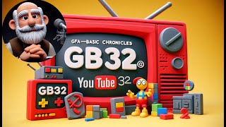 I❤️GB32 CHRONICLES UPDATE 2 [upl. by Tera]