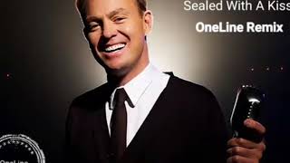 Jason Donovan  Sealed With A Kiss  Oneline Remix [upl. by Diley396]