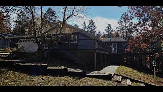 1889 Hill Road Lewiston MI  201832307 [upl. by Airamanna]