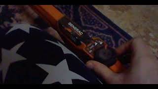 Generac 3100 psi pressure washer talking video [upl. by Artined633]