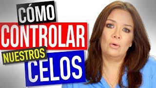 Cómo Controlar los Celos  Florencia Deffis [upl. by Brawner]