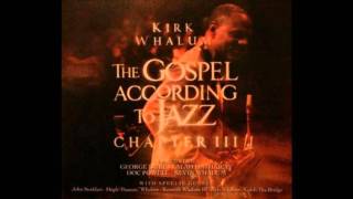 Kirk Whalum  Fit To Battle HD [upl. by Euqilegna535]