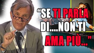 Discorso PAZZESCO sull  amore DI Raffaele morelliSTRAPPA LACRIME [upl. by Alfons]