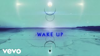 Imagine Dragons  Wake Up Official Lyric Video [upl. by Baird]