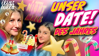 ILIAS WELT  ⚡Unser Date des Jahres 💥 [upl. by Anuahs]