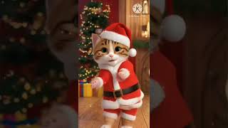 trendingshorts animation chrishmas children [upl. by Vachell]