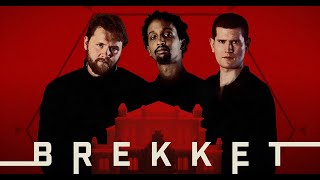 Brekket│TRAILER│NRK TV [upl. by Haseefan691]