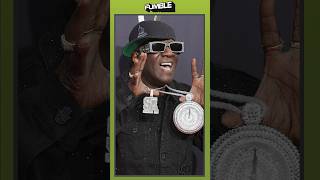 Flavor Flav Steps Up to Support US Womens Olympic Water Polo Team [upl. by Ahsilav]