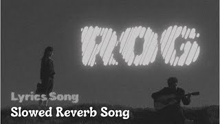 Musahib FeatSukhE ROG  Watch quotRogquot new Punjabi video song  Slowed Reverb Song  MEER HADi [upl. by Nosnar]