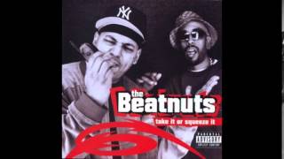 The Beatnuts  No Escapin This  Take It Or Squeeze It [upl. by Gould]