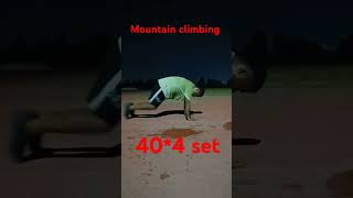 Exercise m sara mind connection ka khel hai aap bhi kro sab motivationfitness [upl. by Guidotti]