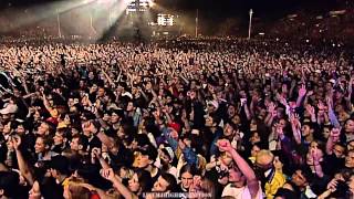 Michael Jackson  Earth Song  Live Munich 1997  HD [upl. by Aznerol]