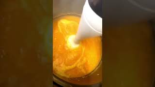 Carrot amp Coriander Soup by Godly Giemba  Shoprite SA [upl. by Eybbob520]