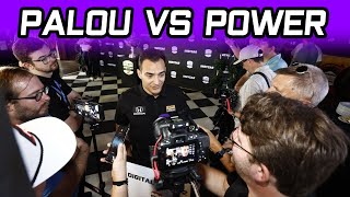 IndyCar Championship Media Day Highlights [upl. by Skillern]