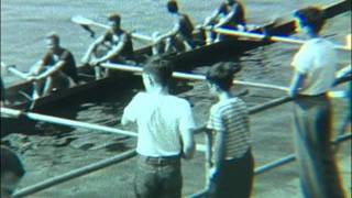 The Detroit Boat Club Crew circa about 19481952 [upl. by Convery]