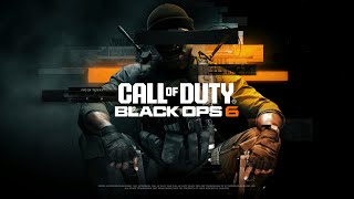 Call of Duty® Black Ops 6 ✨ 💥Stream🥇 💥setboxchris 🤞 Español  Xbox Series X [upl. by Ytissac704]