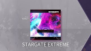 Arcaea STARGATE EXTREME ETR10 First try [upl. by Nykal48]