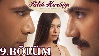 Fatih Harbiye 9Bölüm [upl. by Nunnery]