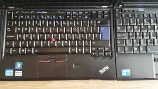 History and Design of the ThinkPad X Series [upl. by Etterb392]