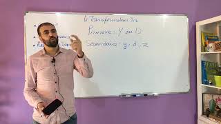 cours de Transformateur triphasé  correction des exercices [upl. by Oliric]