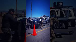 Así las cosas en Jalisco bukalo specialforces policia [upl. by Moody229]