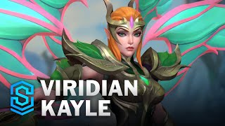 ALL KAYLE SKINS SPOTLIGHT 2023  League of Legends [upl. by Weir]