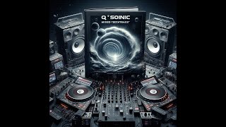 QSonic  TechTraxx Mixed [upl. by Akinert]