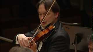 Wagner Siegfried Idyll  Haitink · Berliner Philharmoniker [upl. by Hube]