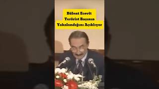 Bülent Ecevitin Tarihi Açıklaması [upl. by Gennie]