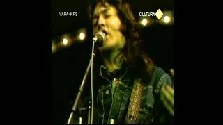 Rory Gallagher March 10th 1973 Popgala Sporthal De Vliegermolen Voorburg Netherlands [upl. by Atelokin603]