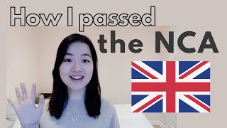 FREE RESOURCES for the NCACSA EXAM how I passed [upl. by Persian913]