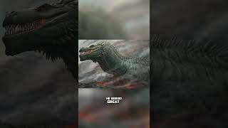 Glaurung the first and mightiest Dragon unleashed destruction in battles for Morgoth [upl. by Astraea171]