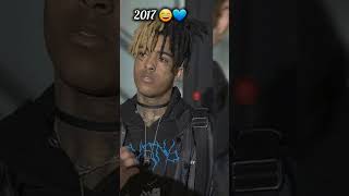 XXX TENTACION SAD STATUS 20162018 🥺🥺🖤 [upl. by Dyoll955]