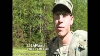 Surviving The Cut Ranger school Pt 3 [upl. by Ainavi32]