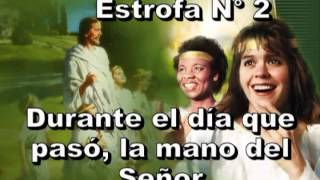 010  Engrandecido sea Dios  ANTIGUO HIMNARIO ADVENTISTA [upl. by Eseerehs]