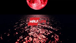 DJ Half Life  Event Blood Moon Party  Hanoi Neighbors Live Performance [upl. by Octavius]