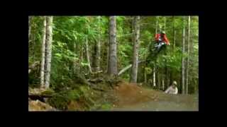 MTB Freeride Downhill [upl. by Sophy51]