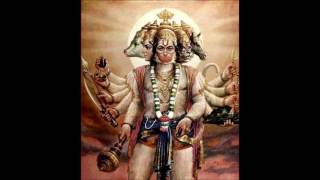 Hanuman Chalisa 3 Minutes No Music [upl. by Nedyarb]