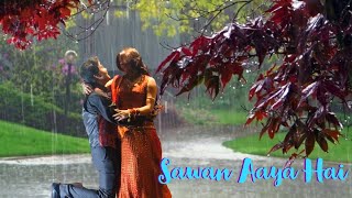 Mohabbat Barsa Dena Tu Sawan Aaya Ajit Singh Billa video song best super hit video [upl. by Tiffie]