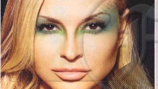 Anastacia Black Hole Sun Bonus Track Its A Mans A World 09112012 [upl. by Anilatak]