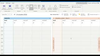 Ajouter le calendrier des vacances scolaires à Outlook  Astuce [upl. by Singh28]