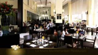 Cape Racha Hotel amp Serviced Apartments Sriracha [upl. by Neeluj]