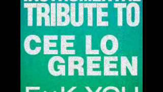 Forget You  Cee Lo Green Smooth Jazz Tribute [upl. by Oigimer]