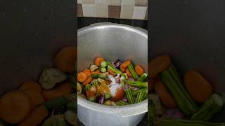 One pot instant sambar quick recipe [upl. by Ahsinam]